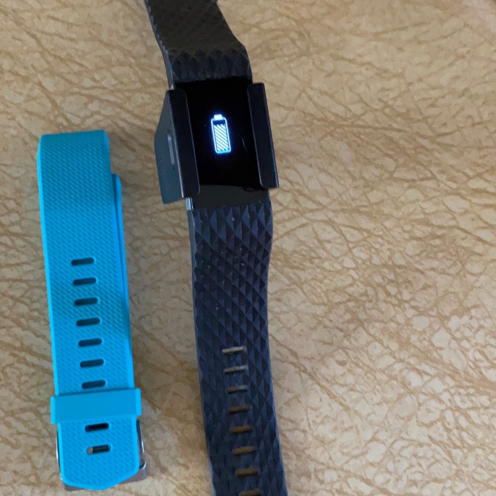Fitbit Charge 2